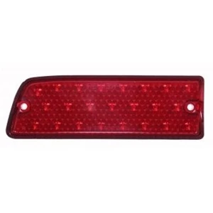 1964 Chevelle LED Tail Light L/H
