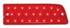 1964 Chevelle LED Tail Light R/H