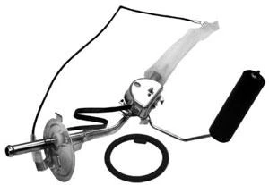 1964 Chevelle or El Camino Gas Tank Meter (ea)