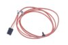1964 Dome Lamp Harness (center roof mount) (06885)