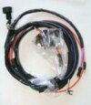 1965-66 Chevelle, El Camino Engine Harness, with Gauges, 283 or 327(CH59054)