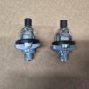 1965-68 Antenna Base (base only)