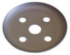 1965-68 Short Water Pump Pulley Washer