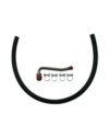 1965-72 Big Block Power Steering Return Hose