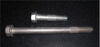 1965-72 Chevelle or El Camino Small Block Starter Bolt Set