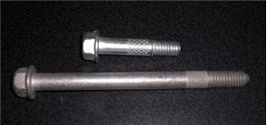 1965-72 Chevelle or El Camino Small Block Starter Bolt Set