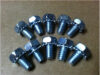 1965-72 Timing Cover Bolt Kit