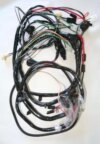 1965 Chevelle, El Camino Forward Lamp Harness 6 Cyl. & V-8 (CH56876)