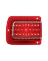 1965 Chevelle LED Tail Light L/H