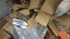 1965 Chevelle Malibu NOS rocker moldings (NOT SS)