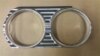 1965 Chevelle or El Camino NOS right headlight bezel
