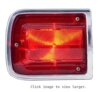 1965 Dakota Digital Chevelle LED Tail Lights