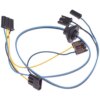 1965 Windshield Wiper Harness , 2 speed with washer