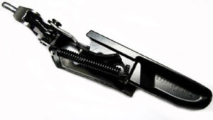 1966 1967 Convertible Top Latch ( Left Hand)