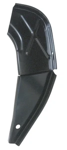 1966 1967 Cowl Shoulder Panel Front Left Hand