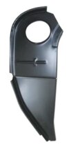 1966 1967 Cowl Shoulder Panel Front Right Hand