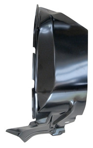 1966 1967 Cowl Shoulder Panel Side Left Hand