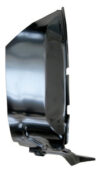 1966 1967 Cowl Shoulder Panel Side Right Hand