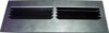 1966 1967 Dash Vent Patch Panel