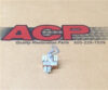 1966 1967 Fan Blower Switch w/o Air
