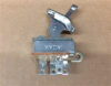 1966 1967 Fan Blower Switch (with a/c)