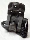1966 1967 Lower Door Hinge (Right)