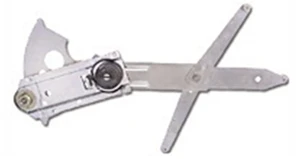 1966 1967 Manual Window Regulator Left Hand