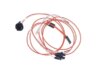 1966 1967 Under Dash Courtesy Light Harness (CH70456)