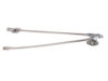 1966 1967 WIPER MOTOR TRANSMISSION ARM, Temporarily out of stock.