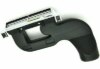1966-67 Chevelle Center Dash Vent (Air Conditioning Only)