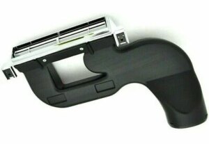 1966-67 Chevelle Center Dash Vent (Air Conditioning Only)