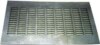 1966-67 Dash Speaker Grill Patch