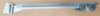 1966-67 Front Lower Window Channel, Passenger Side, HT & CONV. ONLY
