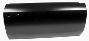 1966-67 Full Door Shells (Pair)