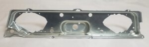 1966-67 SS Gauge Cluster Housing (ea)