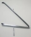 1966-67 Vent Window Frame, HT and Convertible Only (pair)