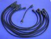 1966-69 Big Block Plug Wires (Set)
