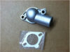 1966-72 Aluminum Water Outlet Housing