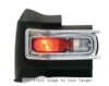 1966 Dakota Digital Chevelle LED Tail Lights