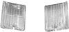 1966 El Camino Back Up Lens (pr)