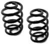 1967-72 Rear Coil Springs- Heavy Duty Models