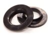 1967-72 Rear Spring Insulators (pr)