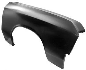 1967 Chevelle & El Camino Front Fender (Right)