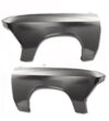 1967 Chevelle & El Camino Front Fenders (Pair)