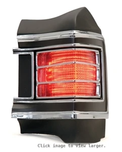 1967 Dakota Digital Chevelle LED Tail Lights