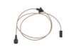 1967 Fuel Tank Sender Wire (28480) El Camino