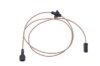 1967 Fuel Tank Sender Wire (28495)