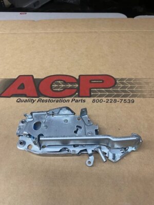 1967 Left Hand Door Latch Assembly
