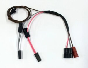 1967 Tach harness (CH71284)