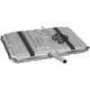 1968 1969 Chevelle Gas Tank Kit for Fuel Injection Late Model (LS) Engine